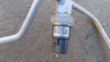 MAZDA 2 DE 07-14 1.3 1.5 B PŘÍVOD KLIMATIZACE TENKÝ