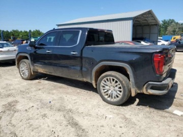  GMC Sierra K1500 Denali 2021 6.2 Benzyna 420KM, zdjęcie 1