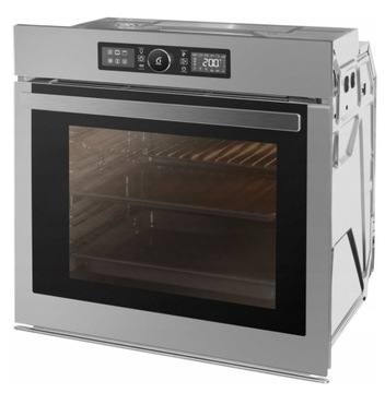 Духовка Whirlpool + набор индукционных плит