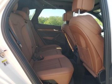 Audi Q5 II 2024 Audi Q5 Premium Plus 40 2024 2.0L 2.0 Benzyna 261KM, zdjęcie 11