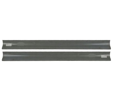 PROGI REPERATURKI VW GOLF IV 4 97-06 KOMPLET L+P