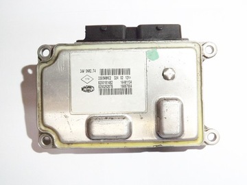 Komputer Sterownik Renault IAW5NR2.T4 8200181482