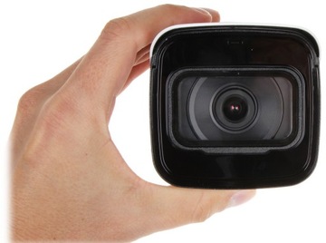 Полноцветная IP-камера Dahua IPC-HFW5449T-ASE-NI-0360B