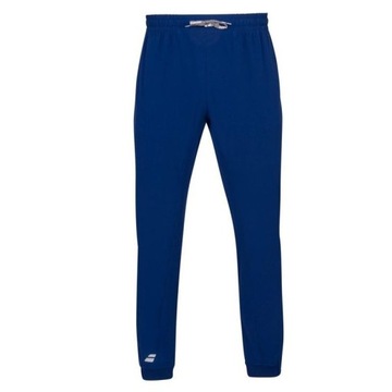 SPODNIE BABOLAT PLAY PANT MEN ESTATE BLUE M