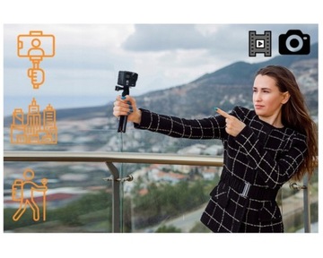 СПОРТИВНАЯ КАМЕРА GO PRO UHD 4K ДЛЯ ФОТО В ВОДЕ ДЛЯ ВЕЛОСИПЕДА, СКУТЕРА, МОТОРА