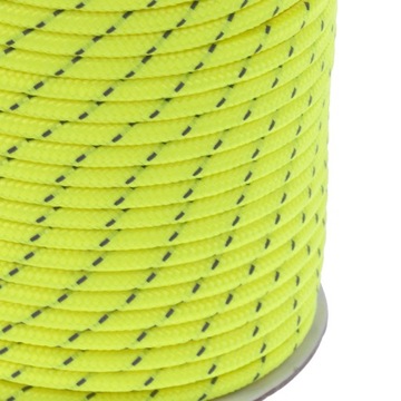 Светоотражающая палатка 5 мм, 50 м