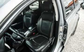 Fiat Freemont 2.0 Multijet II 16v 170KM 2015 Fiat Freemont 2.0 mjet 170KM diesel 4x4 Black Code 7 osob TV Navi PDC Pols, zdjęcie 1