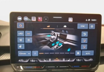 Cupra Terramar SUV 1.5 eTSI 150KM 2024 Cupra Terramar VAT 23 1.5 eTSI 150KM DSG 20242025 r., sal. PL, Intelligent, zdjęcie 18