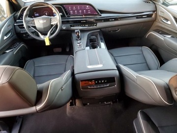 Cadillac Escalade III 2023 Cadillac Escalade Sport 2023 6.2l 6.2 Benzyna 420KM, zdjęcie 8
