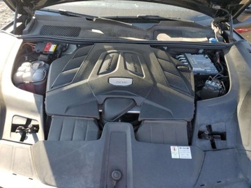 Porsche Cayenne III SUV 3.0 340KM 2020 Porsche Cayenne 2020 PORSCHE CAYENNE COUPE 3.0 Benzyna 340KM, zdjęcie 10