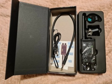 ДЕТЕКТОР ЛОКАТОРА GPS-КАМЕРЫ, ОШИБКА MKM8000