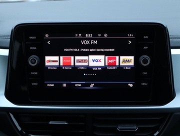 Volkswagen T-Roc I SUV Facelifting 1.5 TSI ACT 150KM 2023 VW T-Roc 1.5 TSI, Salon Polska, 1. Właściciel, zdjęcie 5