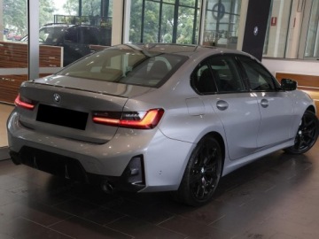 BMW Seria 3 G20-G21 Limuzyna 2.0 320d 190KM 2025 BMW Seria 3 320d Sport Sedan 2.0 (190KM) 2025, zdjęcie 2