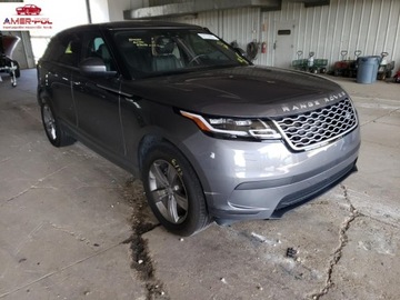 Land Rover Range Rover Velar 2018 Land Rover Range Rover Velar LAND ROVER RANGE ...