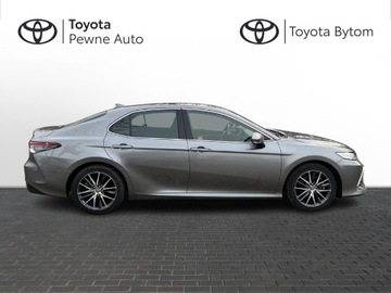 Toyota Camry IX Sedan 2.5 Hybrid Dynamic Force 218KM 2023 Toyota Camry 2.5 Hybrid Executive CVT, zdjęcie 5