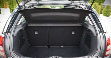 Citroen C3 II Hatchback facelifting 1.2 VTi 82KM 2016 Citroen C3 (nr.073) 1.2 82 KM Klimatronik Tempomat Gwarancja 1.2 82KM, zdjęcie 18