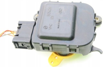 SILNICZEK NAGRZEWNICY AUDI A3 8L 01-03 OCTAVIA