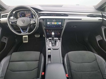 Volkswagen Arteon Shooting Brake R 2.0 TSI 320KM 2022 Volkswagen Arteon R 320KM, Hak, Ambiente, Asysteci, Kamera 360 2.0 Benzyna, zdjęcie 8