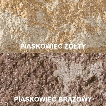 ЛЕСТНИЧНЫЙ БЛОК UNI SPLIT 100x35x15 БЛОК СТУПЕНИ брекчия, углеродистый песчаник