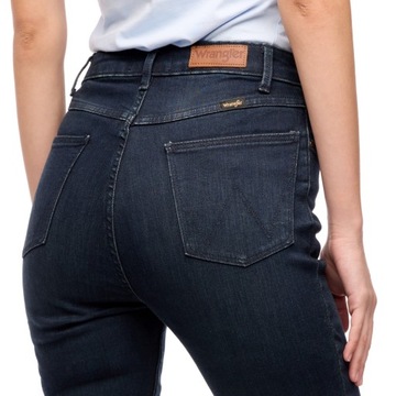 WRANGLER SKINNY COLDSPRING W20KB74OJ 30/32