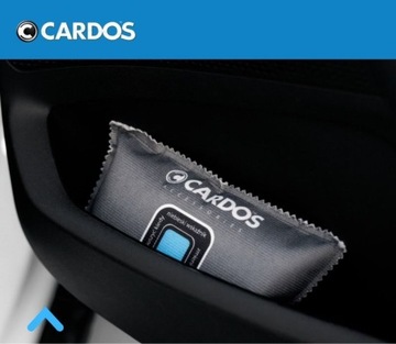 АВТОМОБИЛЬНАЯ СУШИЛКА АБСОРБЕР ВЛАЖНОСТИ XXL