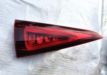 Oryginał Eu GLE W167 LAMPA TYŁ LEWA TYLNA W KLAPA KLAPĘ A1679062700L