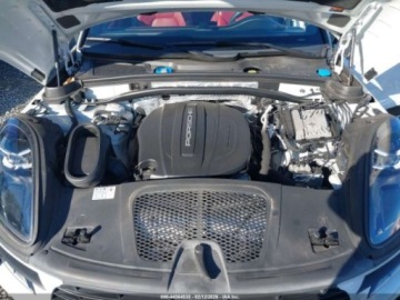 Porsche Macan 2021 Porsche Macan 2021 2.0 Benzyna 248KM, zdjęcie 8
