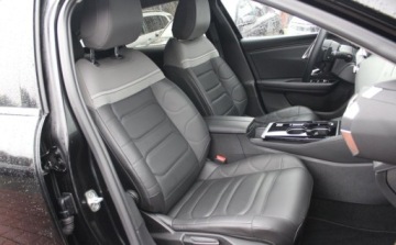 Citroen C5 III 2023 Citroen C5X Shine EAT8 2023 Od RiA 1.2 Benzyna 130KM, zdjęcie 18