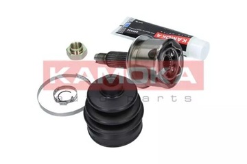 KAMOKA 6123 SADA KLOUBU HŘÍDEL HNACÍ