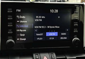 Toyota RAV4 V 2021 Toyota RAV4 2.0 i 175KM gwarancja BEZWYPADKOWA manual 2.0 Benzyna, zdjęcie 24