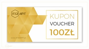 ПОДАРОЧНЫЕ КУПОНЫ x50 ВАУЧЕРЫ С ЛОГОТИПОМ + ДИЗАЙН