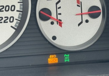 Nissan X-Trail I 2.2 Di 114KM 2002 Nissan X-Trail 4x4, badanie techniczne 11.2026 2.2 Diesel 114KM, zdjęcie 21