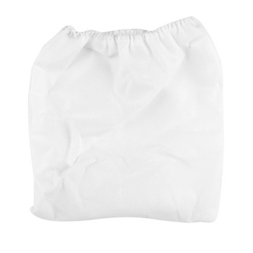 Пылесборник для педикюра Azzurro F-18A, белый