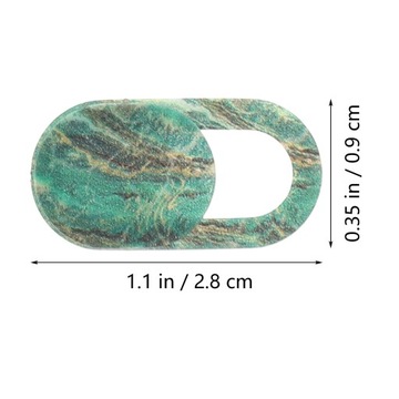 KLAPKA DO KAMERY LAPTOPOWEJ