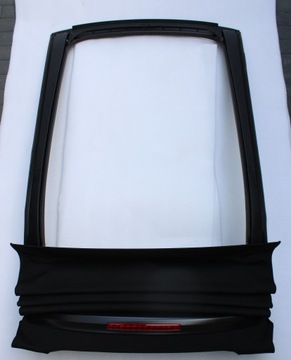 DACH FIAT 500 CABRIO IDEALNY
