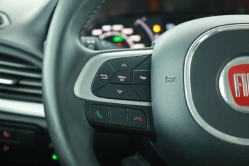 Fiat Tipo II Sedan 1.4 95KM 2016 Fiat Tipo 1.4 16V, Salon Polska, 1. Właściciel, zdjęcie 12