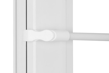 Мини-Карниз Заздростка цвета FLEX 75-125 см