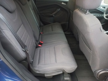 Ford Kuga II SUV 1.6 EcoBoost 150KM 2013 FORD KUGA II (DM2) 1.6 EcoBoost 150 KM, zdjęcie 23