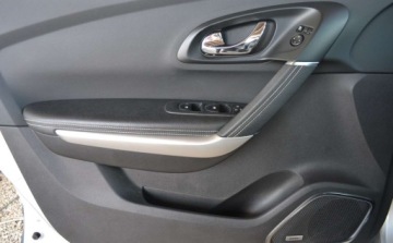 Renault Kadjar Crossover 1.6 dCi 130KM 2016 Renault Kadjar bezwypadkowe - Bogata wersja - Super stan - Oplacony 1.6, zdjęcie 18