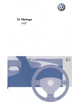 Volkswagen VW Golf V 2003-08 3 версии МКПП O