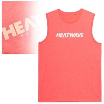 МУЖСКАЯ ФУТБОЛКА 4F МАЙКА SS23M357