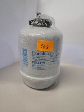 Filtr paliwa P551429 Donaldson