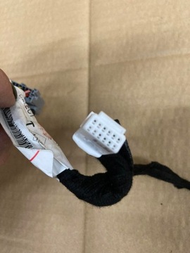 ДАТЧИК ДОЖДЯ RENAULT CAPTUR II 241600496R