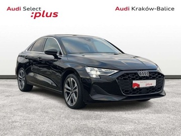 Audi A3 8Y Limousine Facelifting 1.5 35 TFSI 150KM 2025 Audi A3 Limousine LED Virtual Cockpit SONOS Kamera ACC 3x Klima Sportowe f, zdjęcie 6