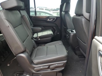 Chevrolet Suburban GMT900 2022 Chevrolet Suburban 2022 CHEVROLET SUBURBAN K1500 Z71 5.3 Benzyna 355KM, zdjęcie 11