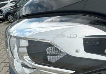 BMW Seria 1 F20-F21 2017 BMW Seria 1 118i 136KM AT8 Sport Line Salon PL 1.5 Benzyna 136KM, zdjęcie 3