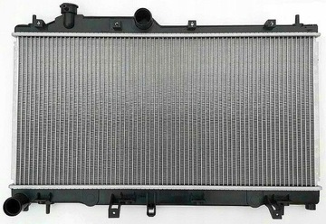 CHLADIČ SUBARU FORESTER 2008 - 2013