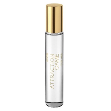 PERFUMETKA ATTRACTION GAME AVON WODA PERFUMOWANA