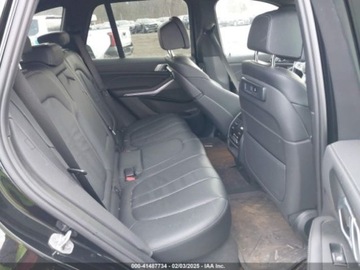 BMW X5 G05 2022 BMW X5 2022 BMW X5 XDRIVE40I 3.0 Benzyna 335KM, zdjęcie 15