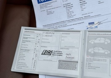 Seat Ateca SUV 1.4 EcoTSI 150KM 2017 Seat Ateca Xcellence 1,4 150KM PANO Skora FULL LED Navi Android Serwis, zdjęcie 32